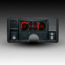 Intellitronix 1978-1988 Monte Carlo Digital Dash Panel Red Led Direct Fit Gauges. Fixed Price $502.95.
