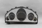 Speedometer 66K Miles 207 Type Convertible Fits 2011 Mercedes E350 Oem #39004. Fixed Price $80.00.