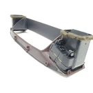 Used Instrument Cluster Bezel Fits: 1992 Subaru Svx Grade. Fixed Price $167.40.