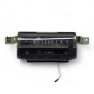 1981-1989 Cadillac Brougham Speedometer Cluster Gauge Oem. Fixed Price $79.99.
