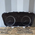 2016 Hyundai Sonata Speedometer Instrument Cluster 4.2 Inch Display 94011C2200. Fixed Price $76.68.