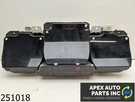 Oem 1998-2005 Lexus GS300 3.0L Speedometer Instrument Cluster Assembly. Fixed Price $139.99.