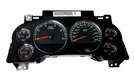 2007 2008 2009 Diesel Gmc Sierra 2500 3500 Speedometer Rebuilt 25861670. Fixed Price $299.99.