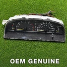 95 96 97 Toyota Tacoma 2.4L Instrument Speedometer 2WD Auto Cluster 232K. Fixed Price $175.00.