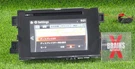 Mazda CX-5 2013-2016 Radio Am Fm Info Display Screen KA0T 61 1J0 Oem Used. Fixed Price $200.00.