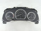 2006-2006 Toyota Sienna Speedometer Instrument Cluster Gauges MBD3Y. Fixed Price $63.17.
