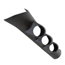 Autometer 17203 Mounting Solutions Triple Gauge A-pillar. Fixed Price $113.09.