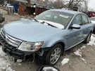 Speedometer Cluster Mph Se Id 9G1T-10849-AA Thru Ad Fits 09 Taurus 875186. Fixed Price $134.99.