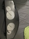 2005-10 Chrysler 300C SRT8 Gauge Cluster 207K Miles. Fixed Price $150.00.