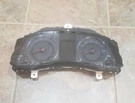 2008-2009 Infiniti EX35 Instrumental Gauge Cluster Speedometer 24820-1BA0A. Fixed Price $99.95.