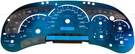 Dorman Instrument Cluster Upgrade Kit , Pn# 10-0107B. Fixed Price $459.25.