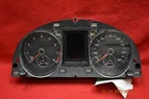 2010 2011 Volkswagen Cc Speedometer Instrument Gauge Cluster 113,866 Miles. Fixed Price $40.00.