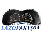 2009-2010 Toyota Corolla Instrument Cluster 200K 83800-02V60 Oem. Fixed Price $149.99.