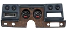 Dakota Digital 73-77 Chevy Chevelle W/round Gauges Analog System VHX-73C-CVL-K-R. Fixed Price $945.25.