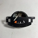 Volkswagen Cabriolet Rabbit MK1 Instrument Cluster Vdo Gas Fuel Gauge - Untested. Fixed Price $34.99.