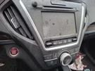 Used Front Center Infotainment Display Fits: 2016 Acura Mdx Screen Dash. Fixed Price $107.00.