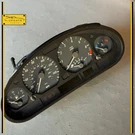 Oem 99-06 Bmw E46 325CI 330CI Instrument Gauge Cluster Speedometer. Fixed Price $152.91.