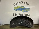 2004 Saab 9-3 Speedometer Instrument Gauge Cluster 134642 Milage Oem Assembly. Fixed Price $85.50.
