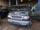 Speedometer Cluster Mph Id 1C2F-10849-CA Fits 01-02 Ford E150 Van 2110168. Fixed Price $83.60.