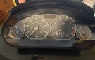 Oem 99-06 Bmw E46 325CI 330CI Instrument Gauge Cluster Speedometer. Fixed Price $125.00.