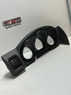 2002-2004 Nissan Xterra Frontier Instrument Cluster Bezel Gauge Vent Black Gray. Fixed Price $79.99.