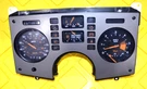 Pontiac Fiero Instrument Cluster Speedometer Gauges 85MPH 25077762 M/t 81K Miles. Fixed Price $185.00.