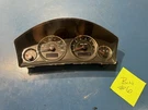 2007 Jeep Commander Speedometer Gauge Cluster Oem 05172329AD 215K Miles. Fixed Price $50.00.