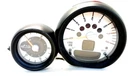 09-15 Mini Cooper R57 Convertible Tachometer Cluster Gauge Oem 072125. Fixed Price $89.06.