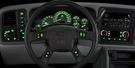 Dash Bulb To Led Upgrade Kit In Green 2003 04 05 06 Silverado Sierra Tahoe +more. Fixed Price $99.00.