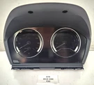 17-19 Oem Bmw F22 F23 F39 F49 X1 X2 Speedometer Instrument Cluster Vdo *note. Fixed Price $241.06.