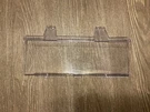 77 78 79 80 81 82 83 84 85 Oldsmobile Delta 88 Speedometer Cover 8989160. Fixed Price $76.46.