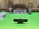 1961-1969 Lincoln Continental Instrument Cluster/clock/temp/fuel/speedometer Oem. Fixed Price $249.99.