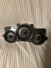 2003-06 Honda Element Dash Instrument Cluster Speedometer Tachometer Assembly. Fixed Price $125.00.