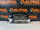 Speedometer Jaguar X-type 04. Fixed Price $72.00.