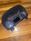 2015 Gmc Sierra 1500 Yukon Head Speedometer Gauge Cluster 23259643 Oem. Fixed Price $139.99.