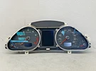 2012 Audi Q7 Front Dash Speedometer Cluster Gauge 183K Assembly Oem LOT2478. Fixed Price $119.00.