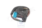 Genuine Vw Golf-us Fbu Wiring Harness For Instrument Housing 191971064L. Fixed Price $201.64.