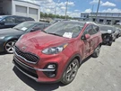 2022 Sportage Oe Speedometer Gauge Cluster 42K Miles Kia. Fixed Price $257.58.
