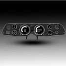 Intellitronix DP4002W 70-81 Camaro Led Cluster White Digital. Fixed Price $507.05.