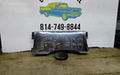 1992-1994 Chevy Pickup 1500 2500 Instrument Gauge Cluster Mileage 169968 Oem.... Fixed Price $189.00.