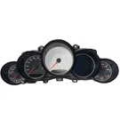 2013 Porsche Cayenne Speedometer Instrument Cluster - 7P5920901BB. Fixed Price $225.00.