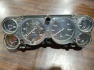 1975 Ford / Mercury Capri Instrument Cluster Gauge Used. 72EB-10K843. Fixed Price $212.49.