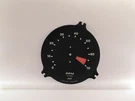 Tachometer Dial Face Plate Smiths Fits Triumph TR7 02/1975-03/1981 RVC6419/00. Fixed Price $30.13.