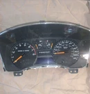 2007 Gm Canyon Instrument Speedometer Gauge Cluster. Fixed Price $77.10.