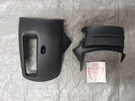 2000-2005 Toyota MR2 Spyder Steering Column Covers Lower Bottom Clam Shell Key. Fixed Price $40.50.