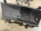 1988 1989 1990 1991 Mazda Pick Up B2200 Instrument Cluster Speedometer Auto V6. Fixed Price $100.00.