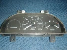 1990-1991 Hyundai Excel Speedometer Cluster Instrument Gauges Panel Oem Dash. Fixed Price $53.44.