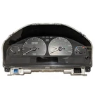 Oem Speedometer Instrument Cluster Land Rover Range 1997 1998 / YAC111640. Fixed Price $78.50.