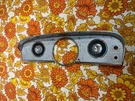 1961 62 63 64 65 1966 Ford Truck F100 F250 F350 M100 Dash Cluster Bezel Oem. Fixed Price $65.00.