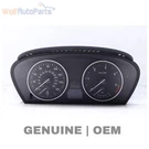 2008-2014 Bmw X6 Instrument Cluster / Speedometer 6976284. Fixed Price $71.49.
